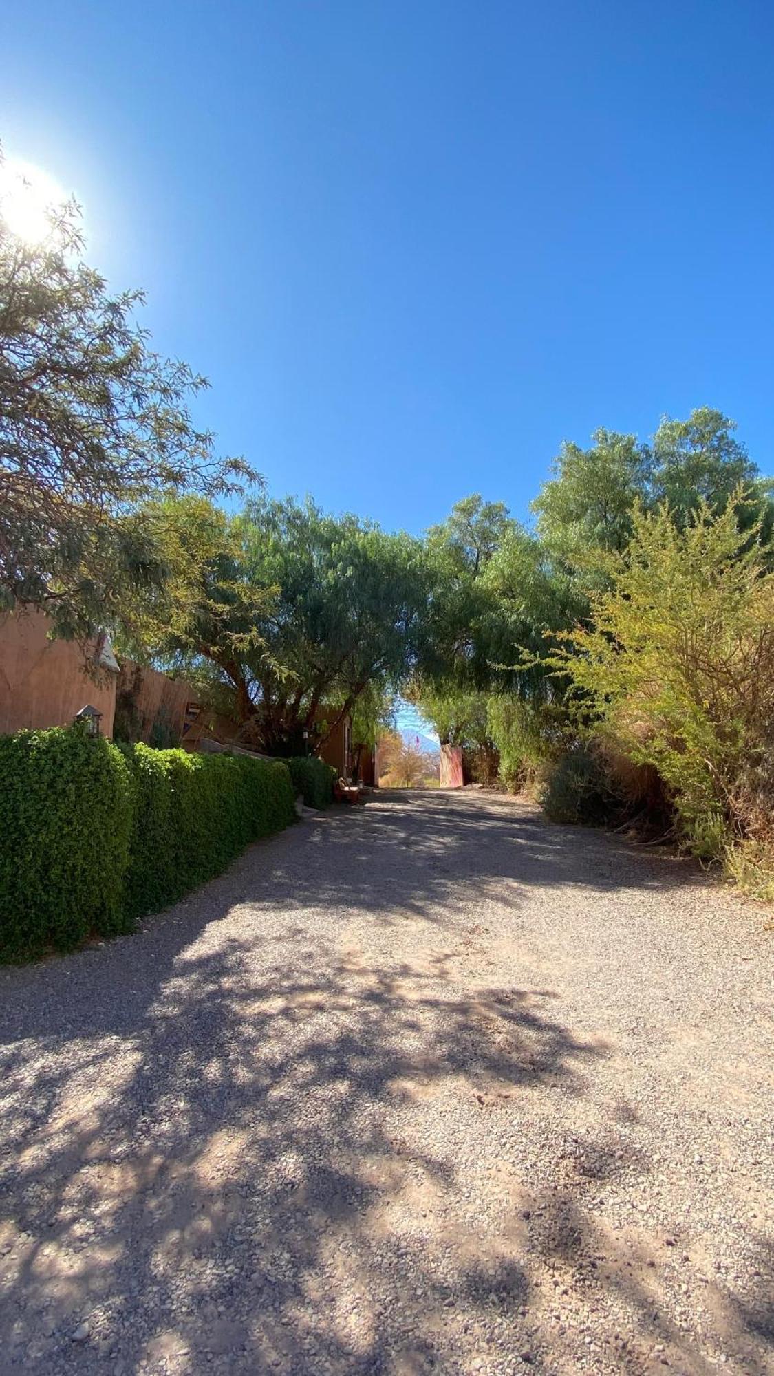 San Pedro Domos Villa San Pedro De Atacama Esterno foto