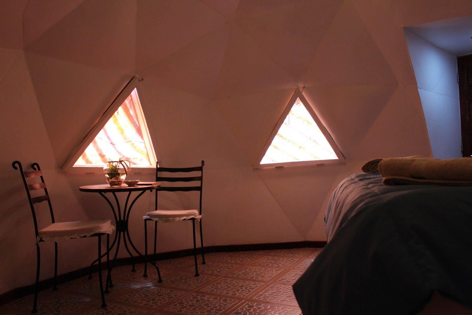 Villa San Pedro Domos San Pedro De Atacama Esterno foto