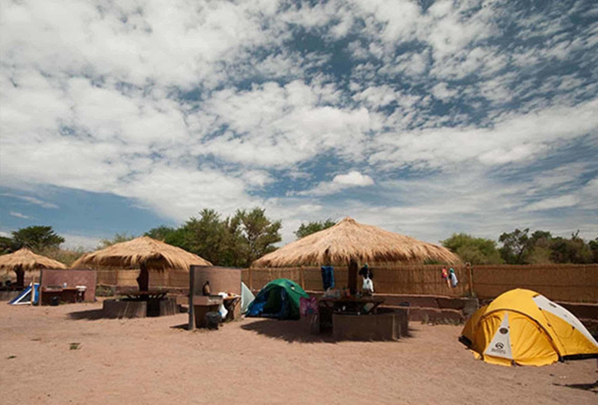 San Pedro Domos Villa San Pedro De Atacama Esterno foto